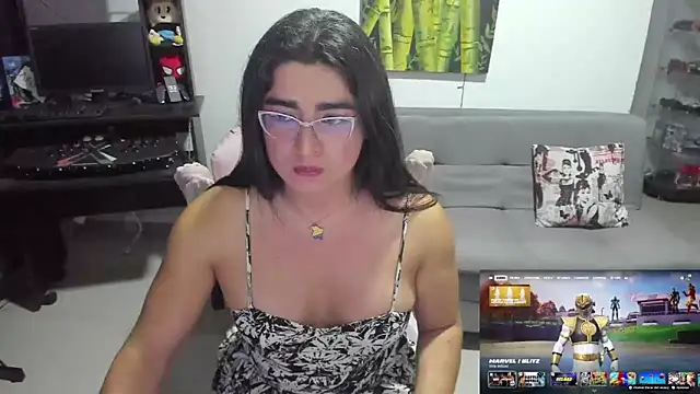 Khalifa Gold online show from March 31, 4:34 am