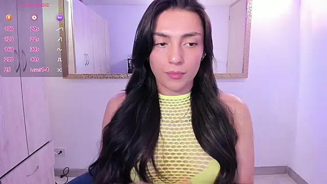 EricaVanderhill online show from January 11, 10:48 pm