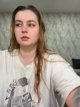 CandyShoopp online show from April 17, 8:11 pm