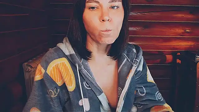 Platina Fox online show from November 19, 2:44 am