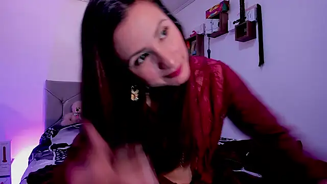 vanessabrown  online show from January 12, 5:51 pm