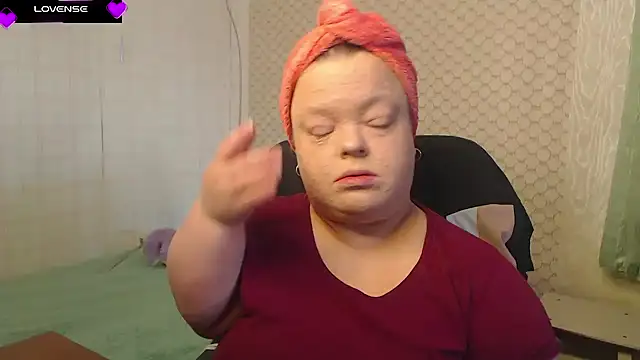 Janiffer MiMi online show from March 5, 9:38 am