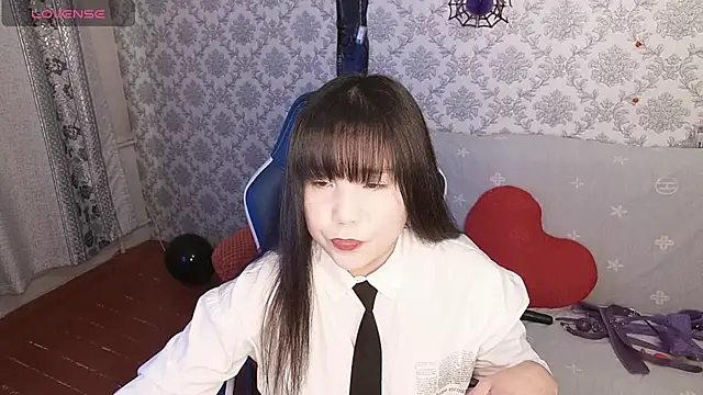 MissValday online show from November 7, 6:08 am