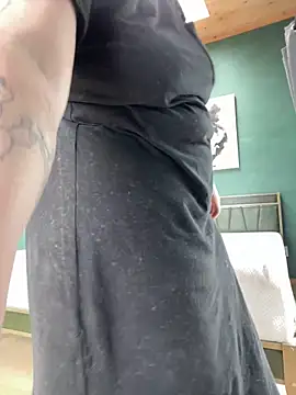 1-800-FUCKYOU online show from March 28, 6:40 pm