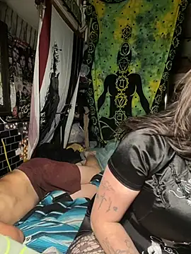 1-800-FUCKYOU online show from March 23, 7:25 am