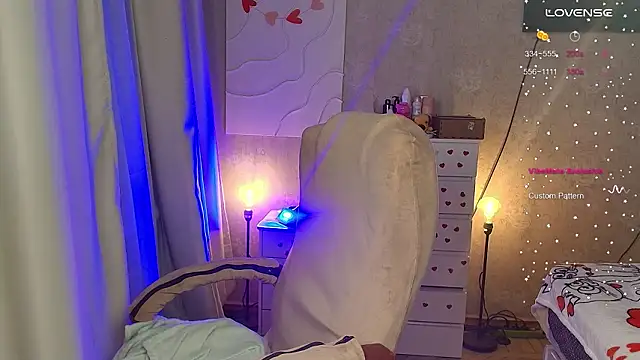 Vivian cutie online show from February 17, 3:44 pm