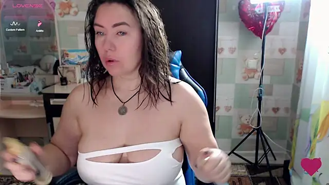 Korolek12 online show from December 5, 4:56 am