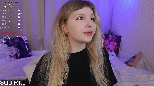  aleksa  online show from November 14, 5:40 am