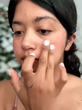 Peach Girll online show from July 14, 7:18 pm