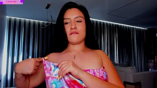 AnushaKumari online show from October 3, 3:39 pm