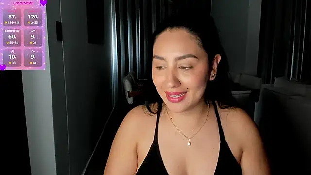 AnushaKumari online show from February 25, 7:12 pm