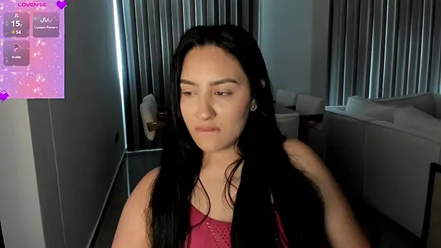 AnushaKumari online show from November 13, 4:28 pm