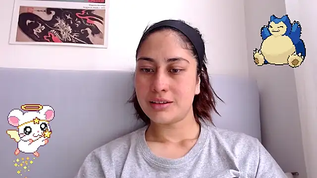 Nami1 hs online show from September 22, 9:46 pm