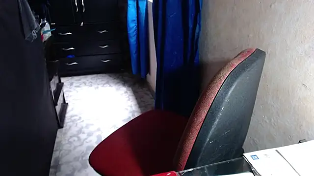 Barbiegomez online show from October 23, 5:52 pm