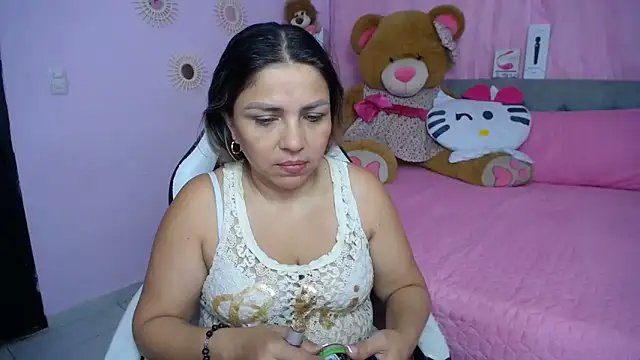 cum bigass online show from October 30, 12:28 pm