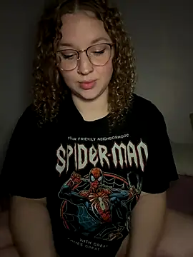 Snapshot of EmmieRae chatting on September 9, 4:34 am EmmieRae online show from September 9, 4:34 am