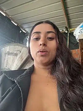 Valentinne z online show from February 8, 3:49 pm