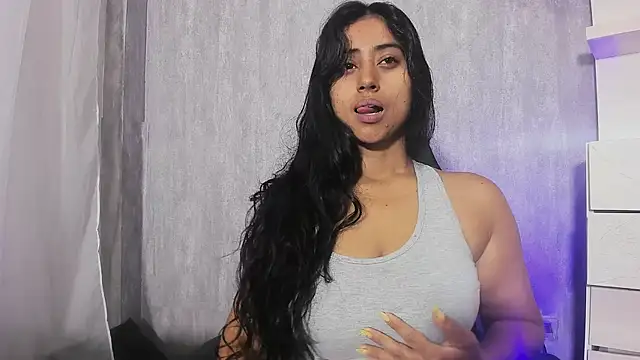 Valentinne z online show from November 8, 1:49 pm