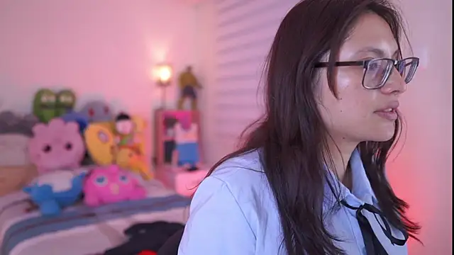 Kyomi chang online show from September 11, 3:01 pm