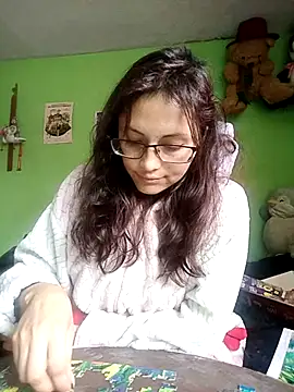 Kyomi chang online show from October 8, 1:26 pm