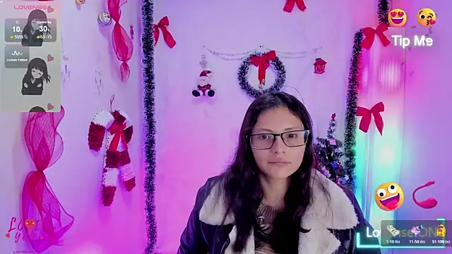 Kyomi chang online show from November 29, 12:31 pm