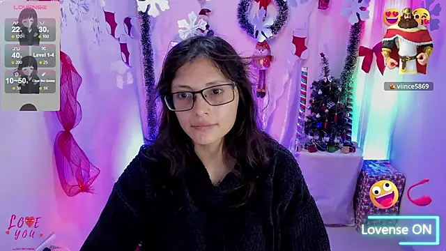 Kyomi chang online show from December 18, 12:10 pm