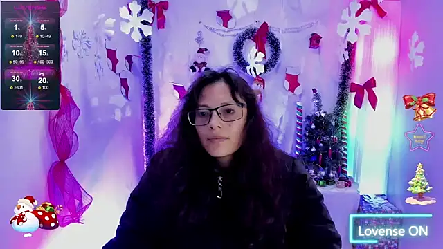 Kyomi chang online show from January 6, 12:53 pm