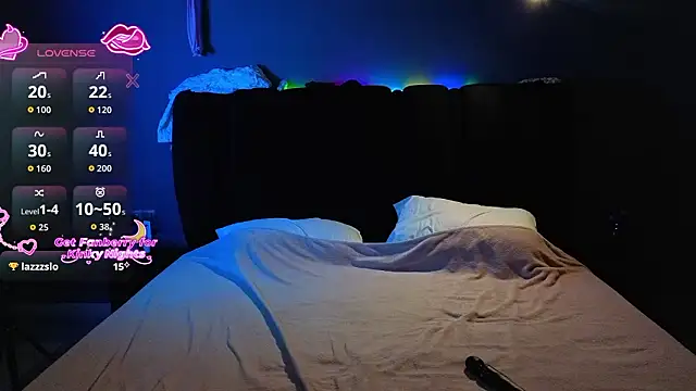 SexyCocobutt online show from March 27, 10:49 am