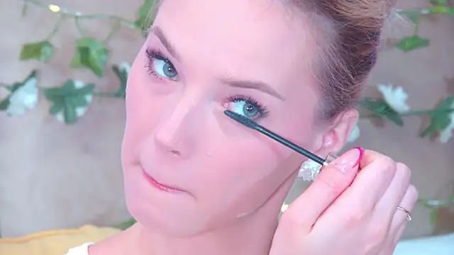 GentleRossi online show from March 24, 4:12 pm