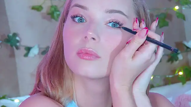 GentleRossi online show from March 27, 3:13 pm