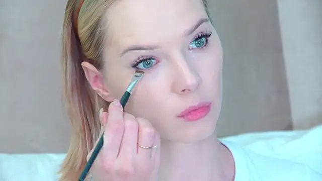 GentleRossi online show from February 4, 4:54 pm