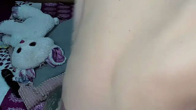 KatniseBabe online show from December 4, 9:44 am