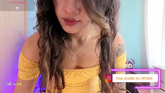 melisa es online show from November 29, 2:21 pm