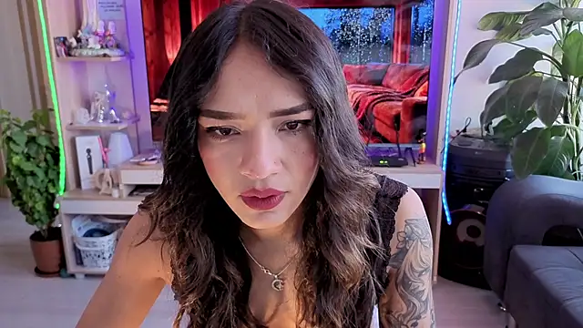 melisa es online show from February 28, 2:05 pm