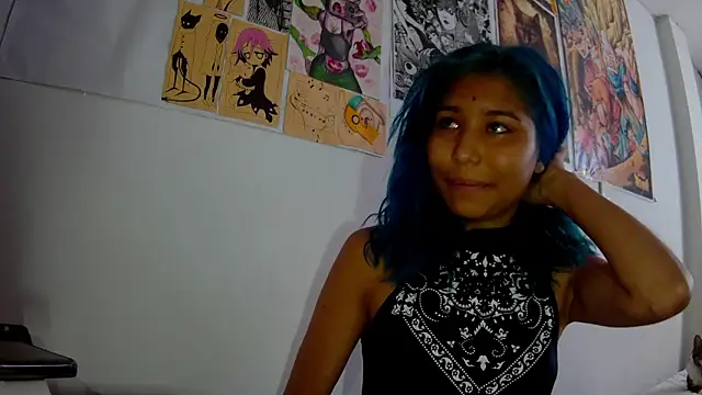 SAT--SU U online show from February 3, 8:23 pm