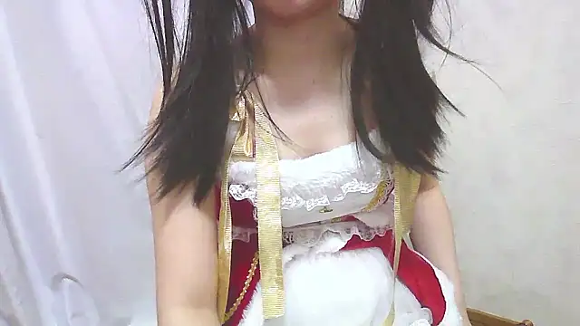 Maeno Ichika online show from September 30, 11:42 pm