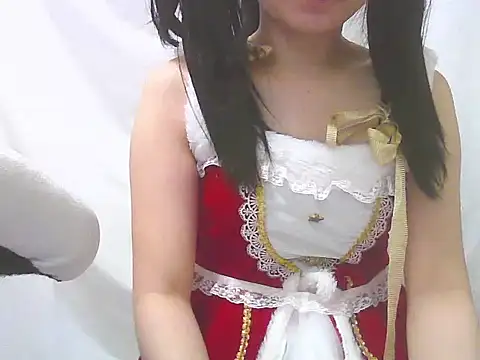 Maeno Ichika online show from May 4, 12:58 am