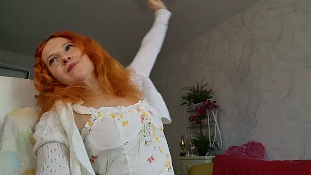 Simabigsmile online show from October 24, 4:41 am