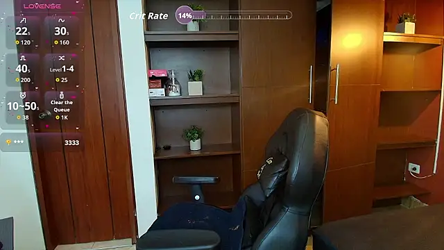 DacotaAndersonDirty online show from February 19, 11:21 am