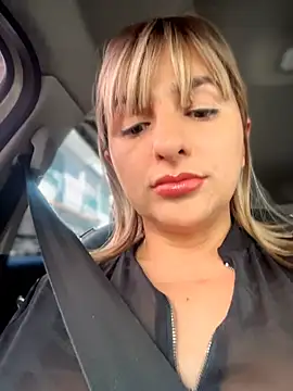 sammyqueenx21 online show from December 1, 7:27 pm