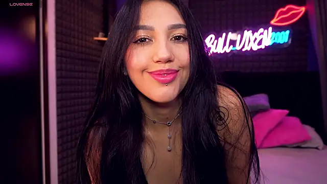 bull vixen2001 online show from January 17, 10:45 am