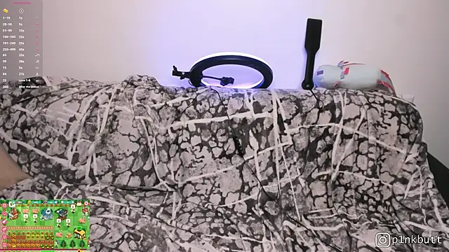 HelenGoat online show from April 9, 9:04 am