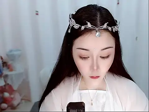 Angel-C online show from April 1, 1:50 am