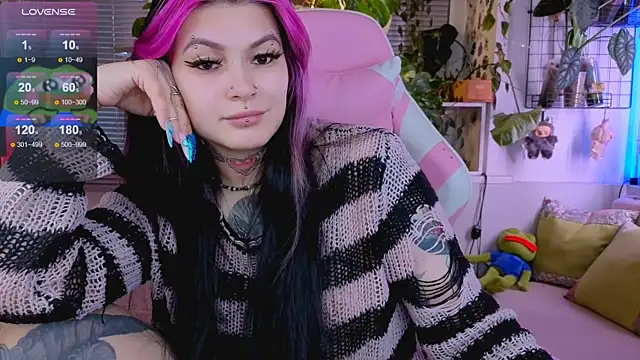 jelya sg online show from February 11, 12:50 pm