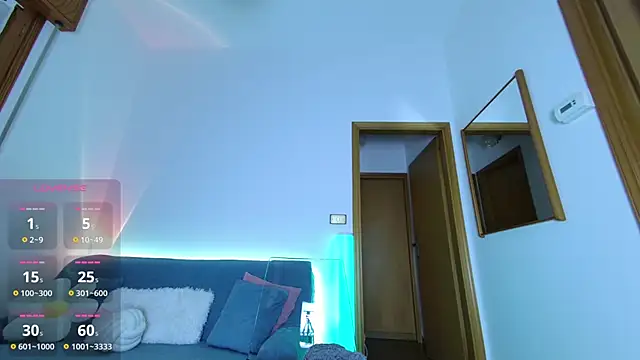 Natalie bigass online show from February 25, 4:16 pm