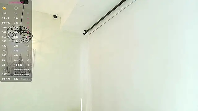 Sassy--Girl online show from November 19, 6:19 pm