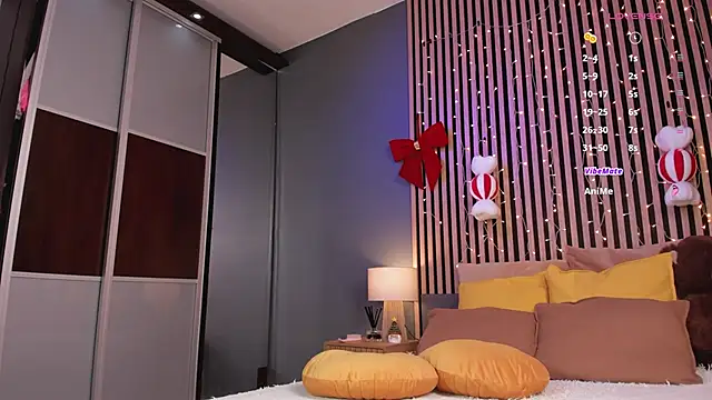 WILD-ANGEL777 online show from January 12, 6:29 am