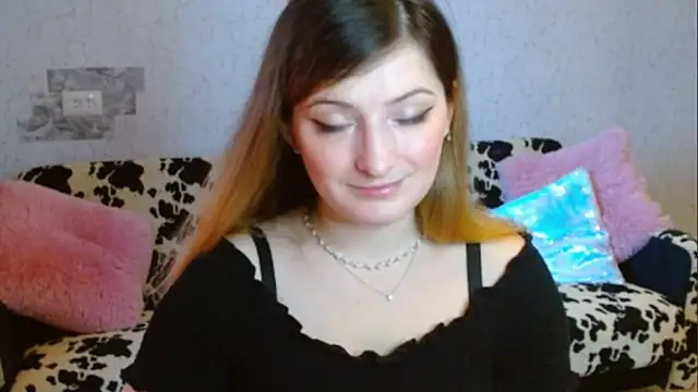 Arielsssplash online show from November 4, 7:57 am