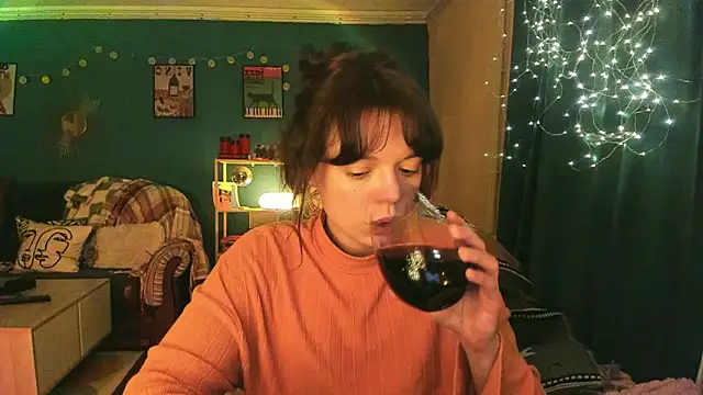 ClancyMorissey online show from March 30, 11:04 pm