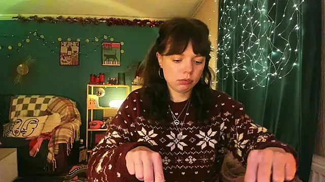 ClancyMorissey online show from January 6, 6:55 pm